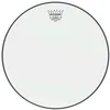Image de Remo Ambassador Peau de tambour Coupe classique avec revêtement Ambassador - Transparente/Classic Fit - Pour tom/caisse claire 14 Inches claire