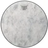 Image de Remo Ambassador Peau de tambour Coupe classique avec revêtement Diplomat - Fyberskyn - Classic Fit - Pour tom/caisse claire 14 Inches Fiberskyn