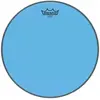 Image de Remo peau de batterie Colortone Emperor Clear Bleu   8"   BE-0308-CT-BU