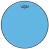 Image de Remo peau de batterie Colortone Emperor Clear Bleu   10"   BE-0310-CT-BU