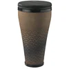 Image de Remo World Percussion, Timbau Festival 24,5" x 10", Cafe TK-2510-64