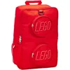 Image de LEGO Sac à dos Brick Mixte Adulte, Rouge, Taille unique, Sac à dos