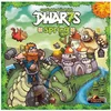 Image de Asmodee Jeu De Société Dwar7s Dock English