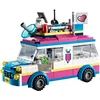 Image de LEGO 41333 LEGO Friends Le véhicule de mission d'Olivia