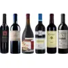 Image de Caisse de dégustation premium Zinfandel de Californie 4.5 l