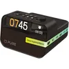 Image de Pure Moment Charge   Réveil sans Fil, Dab+/FM, Bluetooth, Sons naturels, Bruit Blanc, Wake-up Light   Parfait pour Chambre et Bureau, Couleur Noir