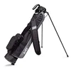Image de Sunday Golf Sac Loma   Peut contenir 5 à 7 Clubs   Sac de Transport Ultra léger du Dimanche avec Support de Sangle   par 3 et Pitch n Putt, 31 Pouces de Hauteur