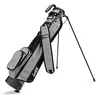 Image de Sunday Golf Sac Loma   Peut contenir 5 à 7 Clubs   Sac de Transport Ultra léger du Dimanche avec Support de Sangle   par 3 et Pitch n Putt, 31 Pouces de Hauteur