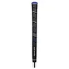 Image de CP2 Wrap Golf Pride Grip de Golf en Noir avec Capuchon Bleu