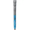 Image de Golf Pride Multi Compound Cord Plus4 Midsize Charcoal Upper/Blue.60