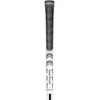 Image de Golf Pride New Decade Multicompound Midsize Cord Grips - White [Sports]