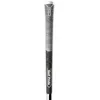 Image de Golf Pride Grip multi-composés Align MAX de taille moyenne   Caoutchouc hybride et cordon, faîte surélevée pour un placement constant de la main, noyau 60R, 62 g   Contrôle toutes saisons et