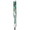 Image de Golf Pride Reverse Taper 2025   Poignée de putter « Honorary Starter »   Pistolet moyen, 64 g, édition limitée, toucher doux, texture fossette, design fuseau inversé pour une stabilité inférieure de