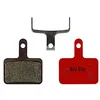 Image de Kool Stop Paire de Plaquettes pour Freins à disques Shimano Deore BR-M515/515LA/ 525/575/415/416/465/475 /485/486/495