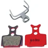 Image de Kool Stop Plaquettes de Frein à Disque de Rechange pour vélo (Code Avid, Organic)