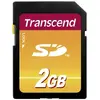 Image de Carte SD Transcend TS2GSDC 2 GB convient pour des applications industrielles