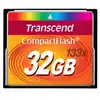 Image de Transcend CompactFlash 32 Go 133x (45 Mb/s)
