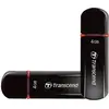 Image de Clé USB Transcend JetFlash® 600 4 GB USB 2.0
