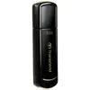 Image de Transcend JetFlash 350 Clé USB 8Go USB 2.0 Mémoire portable Plug-and-Play pour PC/Mac/Portable - TS8GJF350