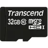 Image de Carte microSDHC Transcend Premium 32 GB Class 10