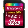 Image de Carte SDHC Transcend Ultimate 32 GB Class 10, UHS-I