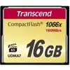 Image de Carte Compact-Flash Transcend Ultimate 1066x 16 GB