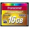 Image de Transcend CompactFlash 16 Go Ultimate 1000x (160 Mb/s) Soldes été 2026