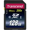 Image de Carte SDXC Transcend Premium 128 GB Class 10