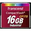 Image de Carte Compact-Flash Transcend CF170 Industrial 16 GB