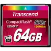 Image de Carte Compact-Flash Transcend Premium 800x 64 GB
