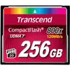 Image de Carte Compact-Flash Transcend Premium 800x 256 GB