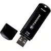 Image de Transcend JetFlash  750K Clé USB 16 GB noir TS16GJF750K USB 3.1 (Gen 1)