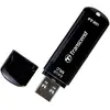 Image de Transcend JetFlash  750K Clé USB 64 GB noir TS64GJF750K USB 3.1 (Gen 1)