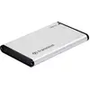 Image de Boîtier pour disque dur SATA 2.5 pouces Transcend TS0GSJ25S3 USB 3.1 (Gen 1)