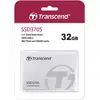 Image de Transcend SSD370S 32 GB SSD interne 6.35 cm (2.5) SATA 6 Gb/s au détail TS32GSSD370S