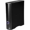 Image de Disque dur externe 3,5 Transcend StoreJet® 35T3 8 TB noir