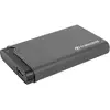 Image de Transcend TS0GSJ25CK3 Boîtier pour disque dur SATA 2.5 pouces USB 3.1 (Gen 1)