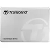 Image de Transcend 220S 120 GB SSD interne 6.35 cm (2.5) SATA 6 Gb/s au détail TS120GSSD220S