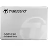 Image de Transcend 230S 512 GB SSD interne 6.35 cm (2.5) SATA 6 Gb/s au détail TS512GSSD230S
