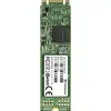Image de Transcend 800S 128 GB SSD interne SATA M.2 2280 M.2 SATA 6 Gb/s au détail TS128GMTS800S