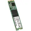 Image de Transcend 120Go MTS820S SSD M.2 SATA III 2280, Cache SLC, Clé B+M