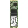Image de Transcend 820S 120 GB SSD interne SATA M.2 2280 M.2 SATA 6 Gb/s au détail TS120GMTS820S