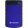 Image de 4 TB Transcend StoreJet® 25H3 Disque dur externe 2,5 USB 3.1 (2è gén.) bleu TS4TSJ25H3B