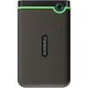 Image de Transcend 1To StoreJet 25M3S - 2.5" Disque dur externe Anti-choc - Connectique Type A - TS1TSJ25M3S