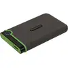 Image de 1 TB Transcend StoreJet® 25M3S Slim Disque dur externe 2,5 USB 3.1 gris fer TS1TSJ25M3S