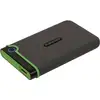 Image de 2 TB Transcend StoreJet® 25M3S Slim Disque dur externe 2,5 USB 3.1 (2è gén.) gris fer TS2TSJ25M3S