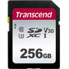 Image de Transcend SDXC 256 Go 300S UHS-I 633x (95 Mb/s) Bon plan