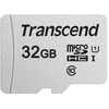 Image de Transcend microSDHC 32 Go 300S UHS-I 633x (95 Mb/s)