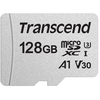 Image de Transcend microSDXC 128 Go 300S UHS-I 633x (95 Mb/s)