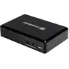Image de Transcend TS-RDF9K2 Lecteur de carte mémoire externe USB 3.1 noir